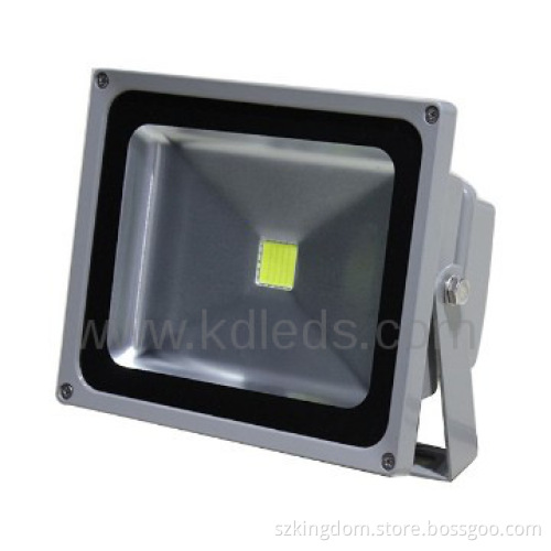 new fashional design led flood light 10W-50W